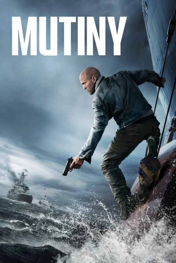 Mutiny by vj junior and vj ice p