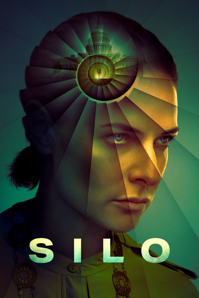 silo by vj junior